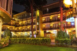 Park Star Hotel, Kabul Afghanistan Hotels