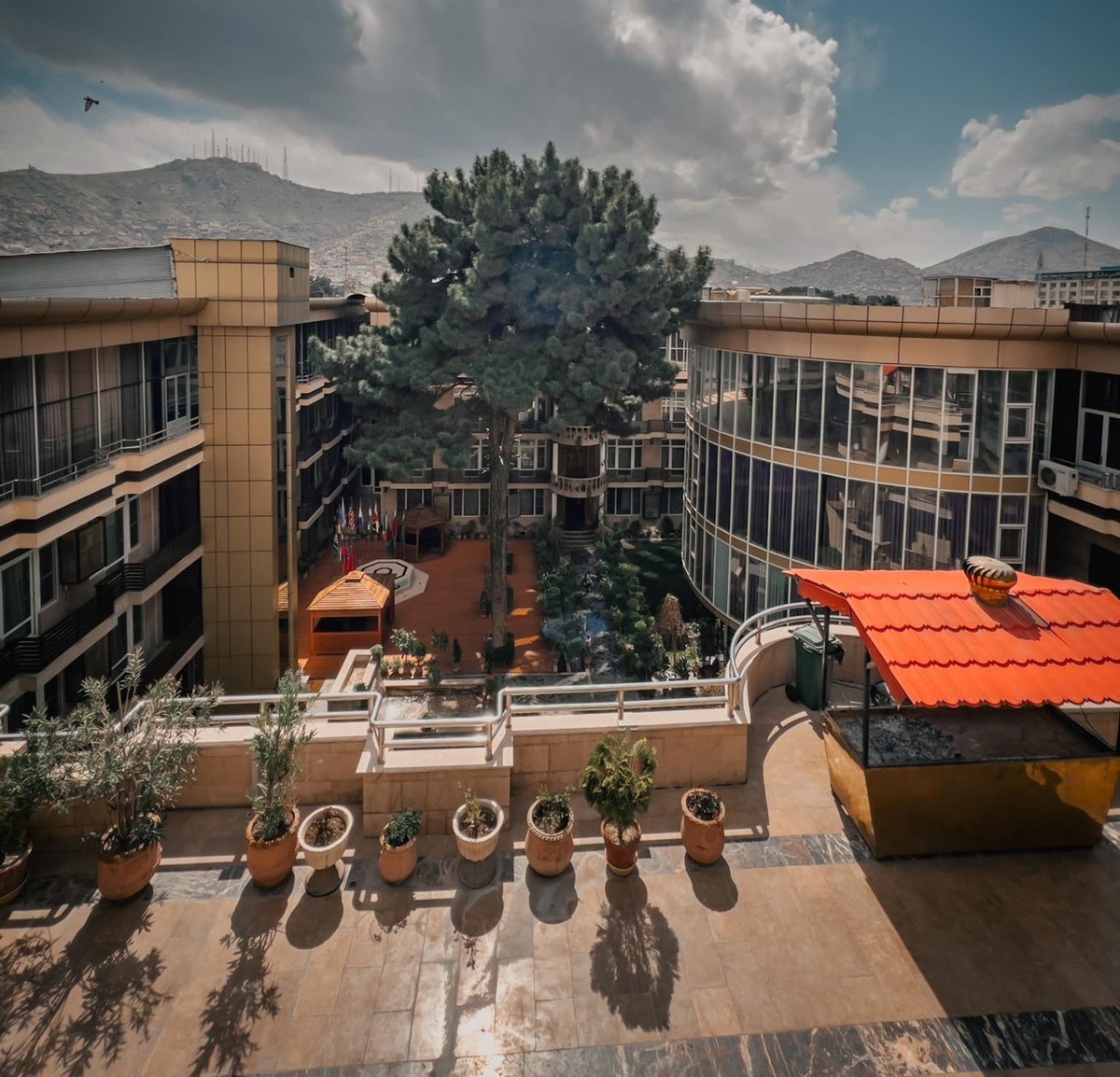 Hotel Photo
