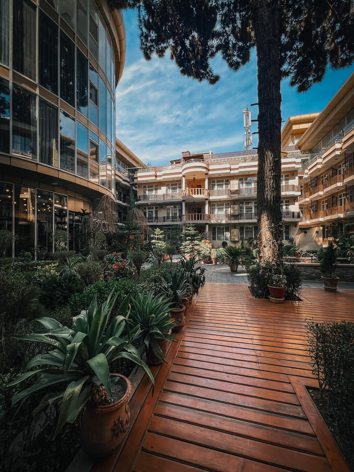 Hotel Photo