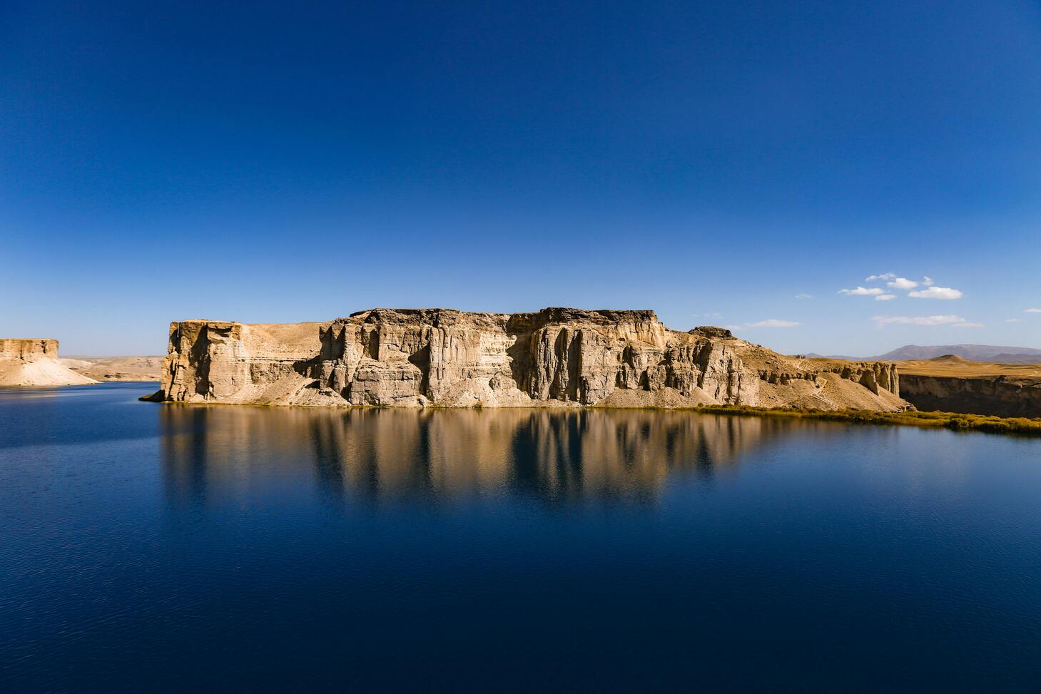 Band-e Amir