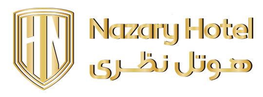 Nazary Four Star Hotel, Herat Logo