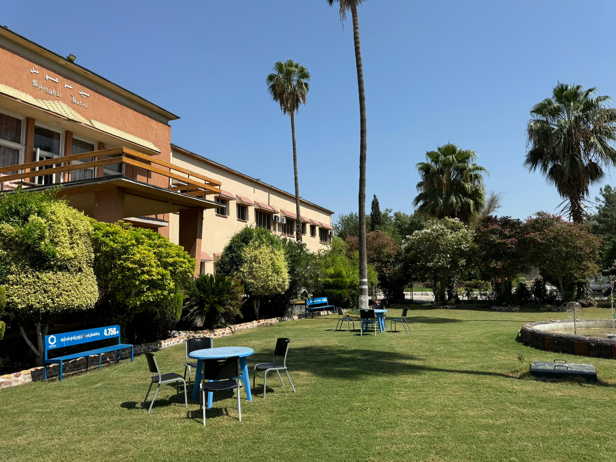 Hotel Photo