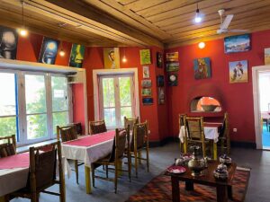 Afghan Guest Partners with Le Bistro Kabul to Offer Exclusive Dining Discount for Travellers