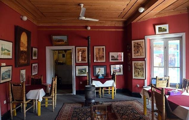Le Bistro Kabul offer exclusive 10% discount to Afghan Guest customers