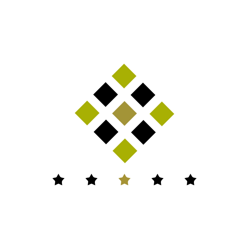 Park Star Hotel, Kabul Logo