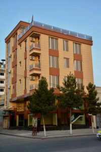 Rahat Guest House Balkh Partners as Afghan Guest’s 9th Hotel Partnership in 5th Province