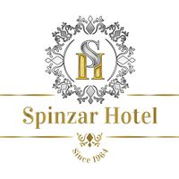 Spinzar Hotel, Kabul Logo