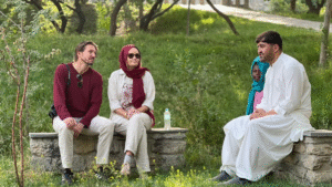 Visa on Arrival for Tourists to Afghanistan Scrapped