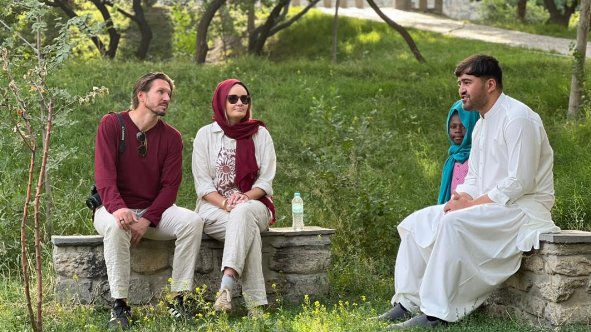 Visa on Arrival for Tourists to Afghanistan Scrapped